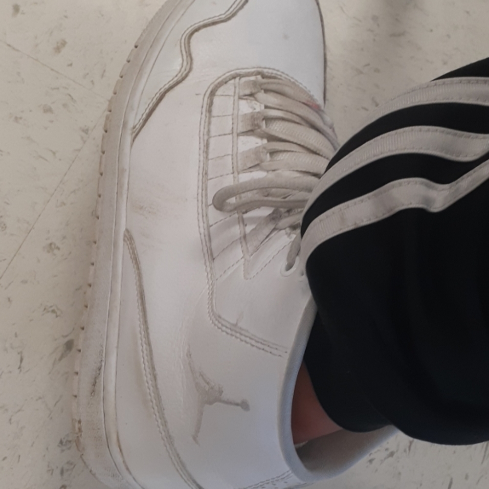 Jordan
